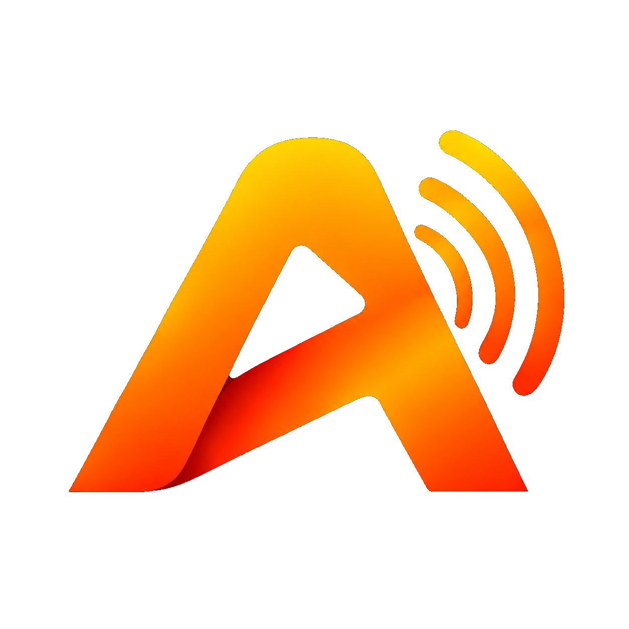 Adictiva Logo Icon