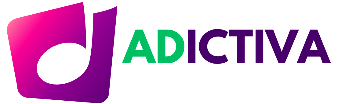 Adictiva FM Logo